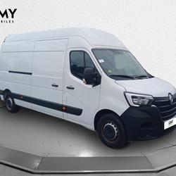 Renault Master MASTER FGN TRAC F3500 L3H3 BLUE DCI 135 CONFORT Le Mans