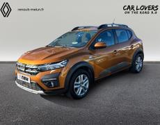 Dacia Sandero Cesson