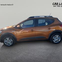 Dacia Sandero Sandero ECO-G 100 Stepway Confort Cesson