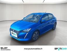 Peugeot 208 Vire Normandie