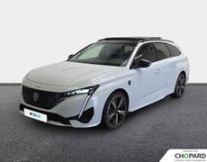 Peugeot 308 SW Phase 2 Pontarlier