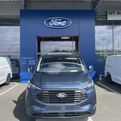 Ford Transit Custom 320 L2H1 2.5 Dtec 232 ch LIMITED MA CVT Le Mans