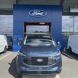 Ford Transit Custom 320 L2H1 2.5 Dtec 232 ch LIMITED MA CVT Le Mans