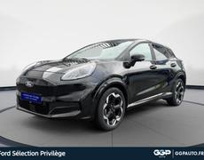Ford Puma Bois-Grenier