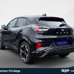 Ford Puma Gen-E 168ch Standard Range 43 kWh Premium Bois-Grenier