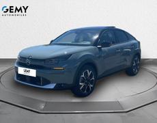 Citroen C4 Laval