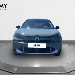 Citroen C4 C4 Hybride 145 ch e-DCS6 Max Laval
