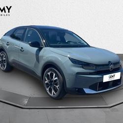 Citroen C4 C4 Hybride 145 ch e-DCS6 Max Laval