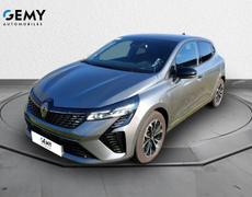 Renault Clio 5 Le Mans