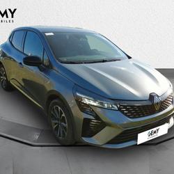 Renault Clio 5 Clio E-Tech full hybrid 145 ch GSR2 Techno Le Mans