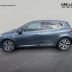 Renault Clio 5 Clio E-Tech 140 Initiale Paris Cesson