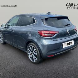 Renault Clio 5 Clio E-Tech 140 Initiale Paris Cesson