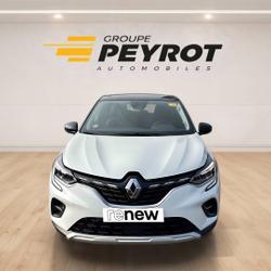 Renault Captur Captur E-Tech full hybrid 145 Techno Carcassonne