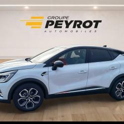 Renault Captur Captur E-Tech full hybrid 145 Techno Carcassonne