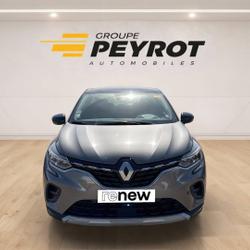 Renault Captur Captur E-Tech full hybrid 145 Techno fast track Carcassonne