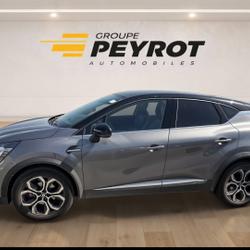 Renault Captur Captur E-Tech full hybrid 145 Techno fast track Carcassonne