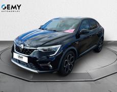 Renault Arkana Le Mans