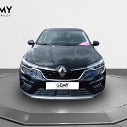 Renault Arkana Arkana E-Tech 145 - 21B Intens Le Mans