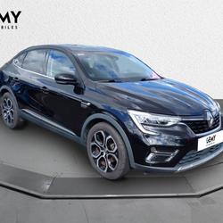 Renault Arkana Arkana E-Tech 145 - 21B Intens Le Mans