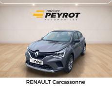 Renault Captur Carcassonne