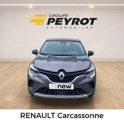 Renault Captur Captur TCe 90 Evolution Carcassonne