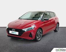 Hyundai i20 Pontarlier