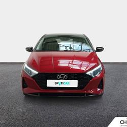 Hyundai i20 1.0 T-GDi 100 DCT-7 Hybrid 48V Creative occasion - Pontarlier - photo 2/26
