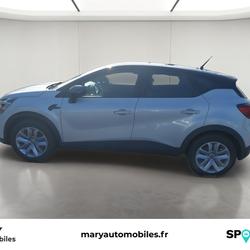 Renault Captur E-Tech 145 - 21 Business occasion - Vire Normandie - photo 2/17