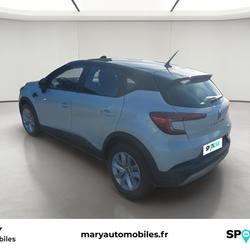 Renault Captur E-Tech 145 - 21 Business occasion - Vire Normandie - photo 3/17