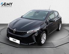 Renault Clio 5 Le Mans