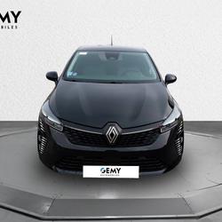 Renault Clio 5 Clio TCe 90 Evolution Le Mans