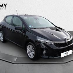 Renault Clio 5 Clio TCe 90 Evolution Le Mans