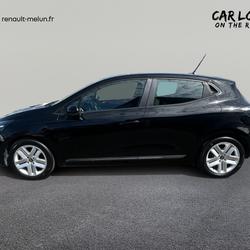 Renault Clio 5 Clio E-Tech full hybrid 145 ch GSR2 Evolution Cesson