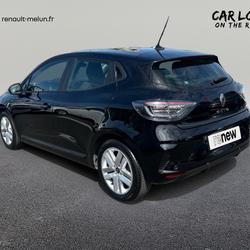 Renault Clio 5 Clio E-Tech full hybrid 145 ch GSR2 Evolution Cesson