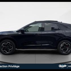 Ford Kuga 2.5 Duratec 180ch Hybrid FlexiFuel ST-Line X Powershift Bois-Grenier