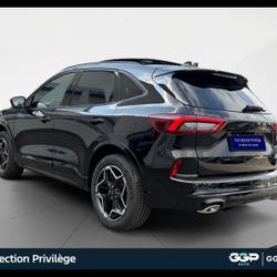 Ford Kuga 2.5 Duratec 180ch Hybrid FlexiFuel ST-Line X Powershift Bois-Grenier