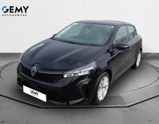 Renault Clio 5 Le Mans