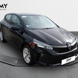 Renault Clio 5 Clio TCe 90 Evolution Le Mans