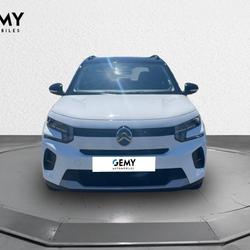 Citroen C3 C3 Turbo 100 ch Manuelle Plus Laval