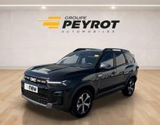 Dacia Bigster Carcassonne