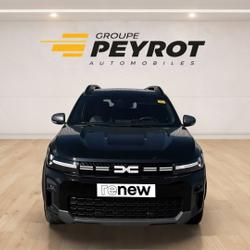 Dacia Bigster Bigster Hybrid 155 Journey Carcassonne