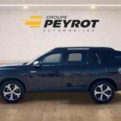 Dacia Bigster Bigster Hybrid 155 Journey Carcassonne