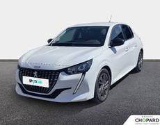 Peugeot 208 Pontarlier
