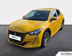 Peugeot 208 Pontarlier