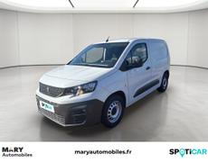 Peugeot Partner Vire Normandie