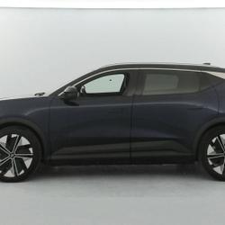 Renault Scenic 4 Scenic E-Tech electrique 220 ch grande autonomie Techno Concarneau