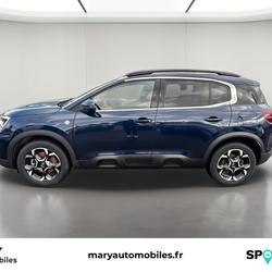 Citroen C5 Aircross Hybride Rechargeable 225 e-EAT8 C-Series occasion - Vire Normandie - photo 2/20