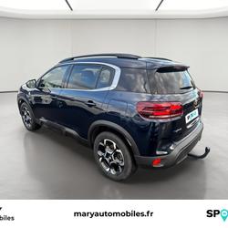 Citroen C5 Aircross Hybride Rechargeable 225 e-EAT8 C-Series occasion - Vire Normandie - photo 3/20