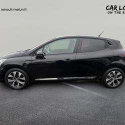 Renault Clio 5 Clio TCe 90 Evolution Cesson