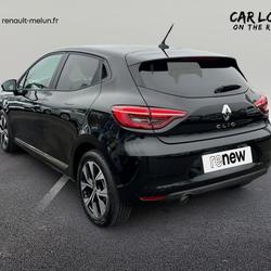 Renault Clio 5 Clio TCe 90 Evolution Cesson